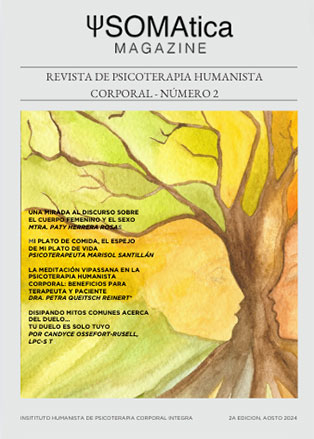 Revista Psicosomática | Edición 2 Revista Psicosomática | Edición 2